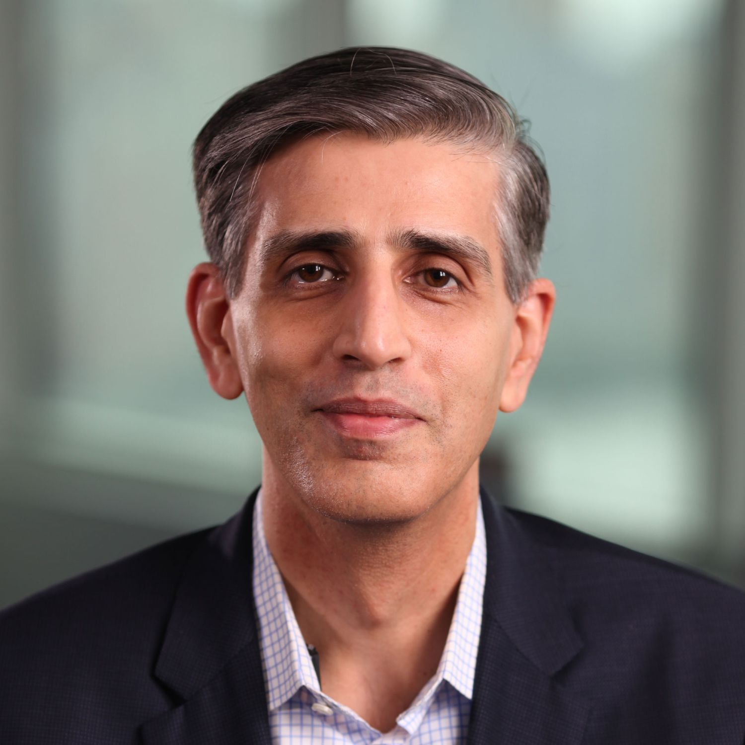 Vivek Jetley CEO Designate Hexaware